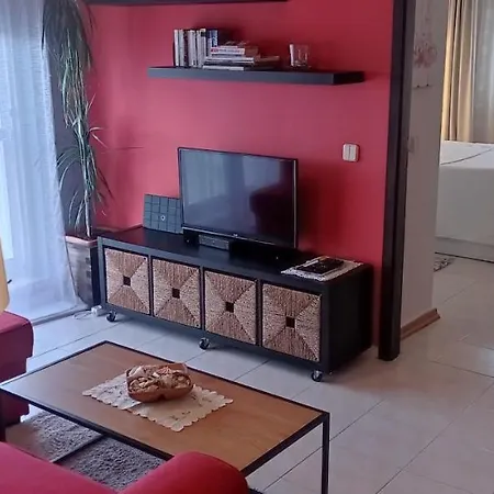 Chez Sonia & Camille Apartment Lagos