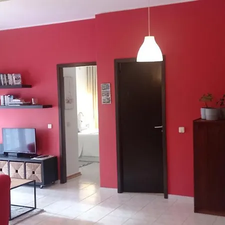 Chez Sonia & Camille Apartment Lagos